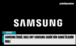 Samsung İsrail Malı Mı? Samsung sahibi kim hangi ülkenin malı