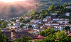 İzmir'in En Sessiz ve En Güzel Köyü: Şirince Köyünde Huzuru Bulun!