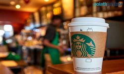 Starbucks İsrail Malı Mı? Starbucks'ın sahibi kim
