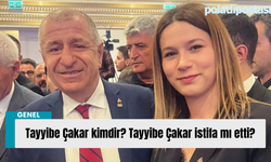 Tayyibe Çakar kimdir? Tayyibe Çakar istifa mı etti?