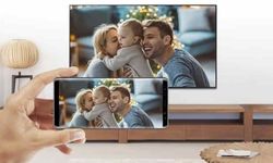 Televizyonda Ekran Yansıtma Özelliği Nasıl Açılır: Adım Adım Kılavuz