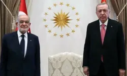 Karamollaoğlu'ndan İktidara Sert Sözler: Sen Mikrobun Kendisisin!