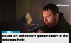 The Killer 2023 filmi konusu ve oyuncuları kimler? The Killer filmi nereden izlenir?