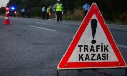Ankara’da zincirleme trafik kazası: 1 ölü, 22 hafif yaralı