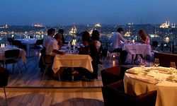 Türk restoranlar ünlü yıldızı kaptılar! İstanbul, İzmir, Bodrum Michelin yıldızlı restoranlar