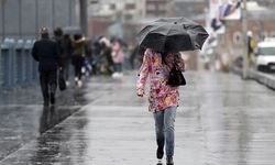 Meteoroloji'den 25 ile uyarı: Bu illerde yaşayanlar dikkat
