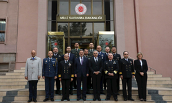 Türkiye- Yunanistan Arasında 'İletişim Noktası Mekanizması' Kurulması Kararı Alındı!