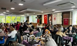 TYSD Polatlı Şubesi’nden Cumhuriyet’in 100. Yılına Özel Kahvaltı Etkinliği