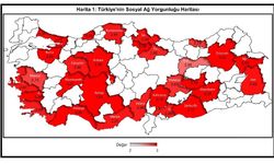 Uzmanlar araştırdı: Türkiye’de sosyal ağ yorgunluğu görüldü!