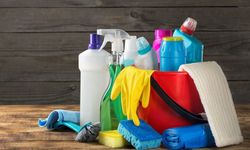 Vatandaşlar Yerli Temizlik Ürünlerine Yöneliyor! İşte Türk Malı Temizlik Ürünleri Listesi