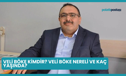 Veli Böke Kimdir? Veli Böke Nereli ve Kaç Yaşında?