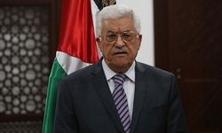 Filistin Devlet Başkanı Mahmut Abbas’ın Konvoyuna Saldırı