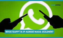 WhatsApp'ta Ip Adresi Nasıl Gizlenir?