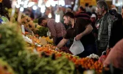 Milyonlar bunu bekliyordu! TÜİK nisan ayı enflasyon rakamlarını duyurdu