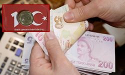 Yeni basılan 5 TL'lik madeni paralar akılları karıştırdı! Kağıtlar ne olacak, 500 lira banknot mu geliyor?