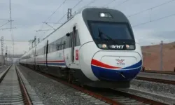Yüksek Hızlı Tren ve Marmaray Ara Tatilde Rekor Yolcu Sayısına Ulaştı!