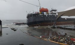 Zonguldak Açıklarında Batan Gemiden Acı Haber: Bir Kişinin Cansız Bedenine Ulaşıldı