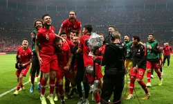 EURO 2024’te Türkiye Milli Takımının rakipleri belli oldu
