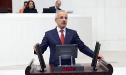 Bakan Uraloğlu: ‘21 yılda 198 milyar dolar yatırım yaptık’