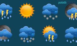 21 Aralık'ta Ankara'da Hava Nasıl Olacak: İşte 21 Aralık Ankara Hava durumu