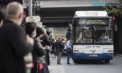 EGO Genel Müdürlüğü Ankara'da 27 Aralık'ta taşınan yolcu sayısını açıkladı!