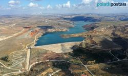31 Aralık Ankara'nın barajları dolu mu: İşte Ankara baraj doluluk oranı