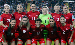 A Milli Kadın Futbol Takımı’ndan Tarihi Başarı: Milliler, Gürcistan’ı Yenerek 6’da 6 Yaptı!