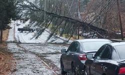 Şiddetli fırtına can aldı! 2 ölü, 10 yaralı