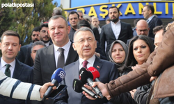 AK Parti Milletvekillerinden, MKE Ankaragücü Kulübüne Ziyaret