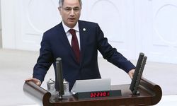 AK Parti Genel Başkanvekili Ala’dan CHP Genel Başkanı Özel’e 'Filistin' tepkisi