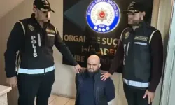 Bakan Yerlikaya Duyurdu: "Thieves in Law" Suç Örgütünün Yöneticisi İstanbul'da Yakalandı