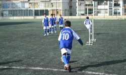 Altındağ’da ücretsiz futbol kursları başlıyor