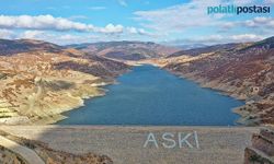 Ankara'nın Barajları Dolu Mu: Ankara'nın kaç günlük suyu var?