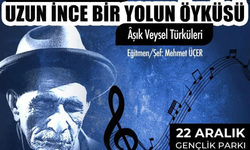 Ankara Büyükşehir Belediyesi, konserlere devam ediyor