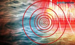 Ankara Nallıhan'da sabah saatlerinde deprem!