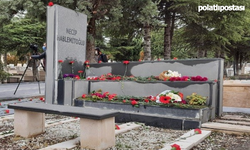 Ankara Üniversitesi öğretim görevlisi Necip Hablemitoğlu suikastının üzerinden 21 yıl geçti!