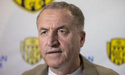 Ankaragücü Başkanı Faruk Koca AK Parti'den ihraç edildi