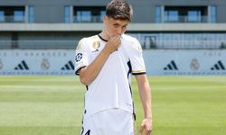 Arda Güler için yeni bir gelişme! Arda Güler'in Real Madrid forması giyeceği o maç belli oldu