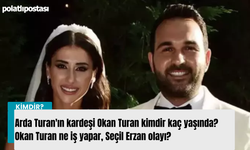 Arda Turan'ın kardeşi Okan Turan kimdir kaç yaşında? Okan Turan ne iş yapar, Seçil Erzan olayı?