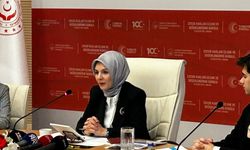 Bakan Göktaş: “Gazzeli kimsesiz çocukların ülkemize nakledilmesi yönünde diplomatik süreçleri yürütüyoruz”