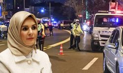 Ankara'da feci kaza! Bakan Göktaş'ın yakın koruma polisi şehit oldu