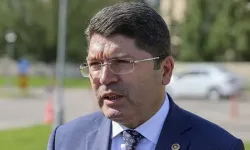 Bakan Tunç, Hasan Bitmez'in durumunun kritik olduğunu belirtti