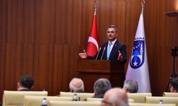 Başkan Köse basın bildirisi yayınladı: "Sorumluluk Büyükşehir yönetiminindir"