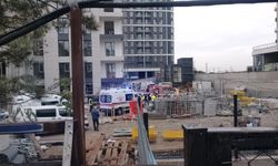 Başkent'te iş kazası: 2 ölü