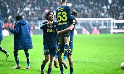 Dev derbide kazanan Fenerbahçe! Beşiktaş resmen dağıldı