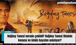 Buğday Tanesi nerede çekildi? Buğday Tanesi filminin konusu ve kimin hayatını anlatıyor?