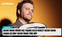 Buzuki Orhan kimdir kaç yaşında aslen nereli? Buzuki Orhan Osman eşi kim? Buzuki Orhan Türk mü?