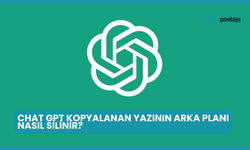 Chat GPT Kopyalanan Yazının Arka Planı Nasıl Silinir?