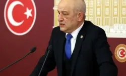CHP Milletvekili Saadet Partisi'ne geçti!