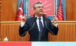 CHP Lideri Özel’den ‘Muharrem İnce İzmir’den Yanıt mı Gösterilecek’ Sorularına Cevap